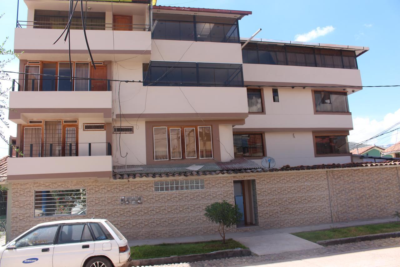 Kennedy Guest House Cuzco Exterior photo