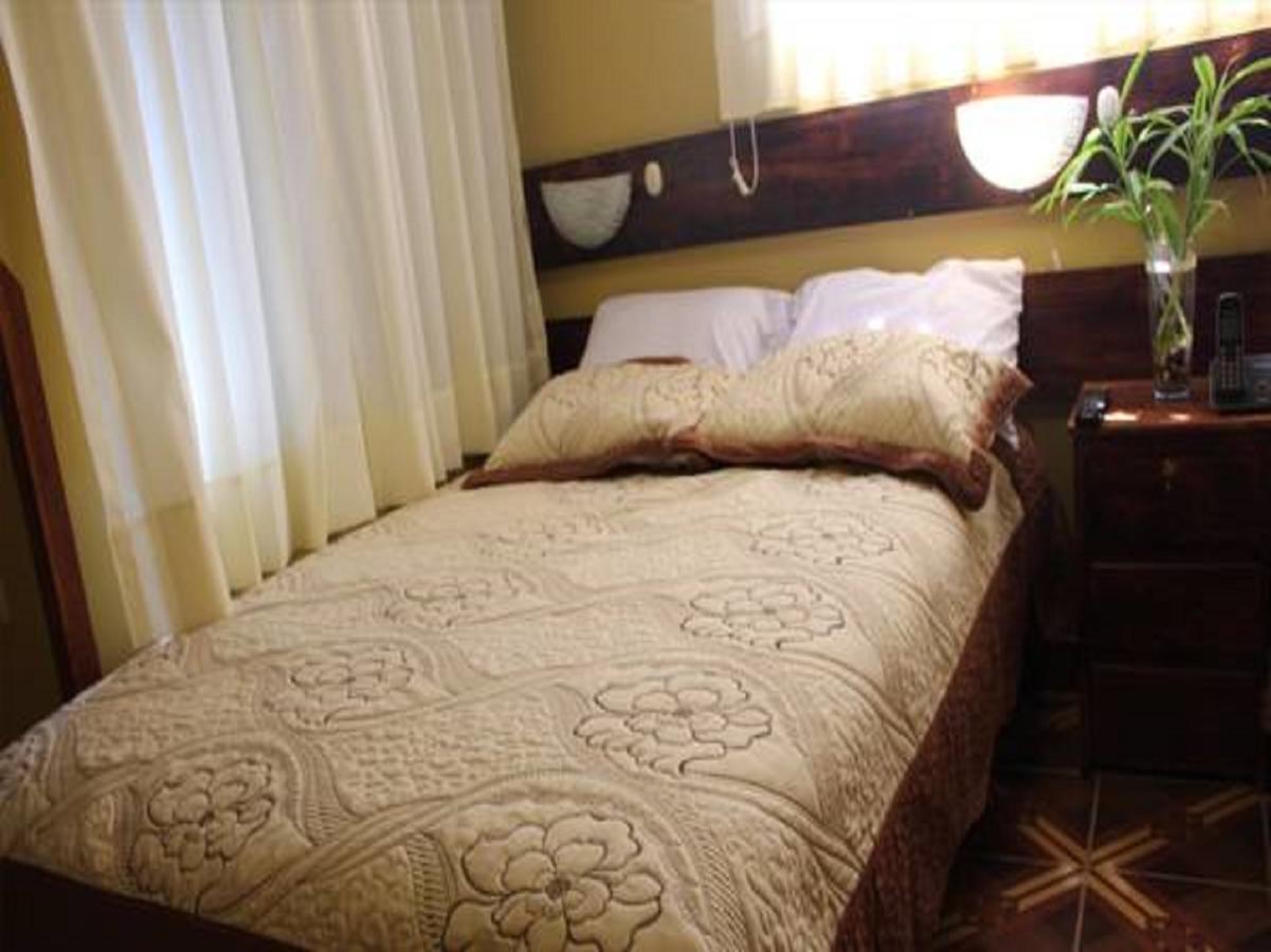 Kennedy Guest House Cuzco Exterior photo