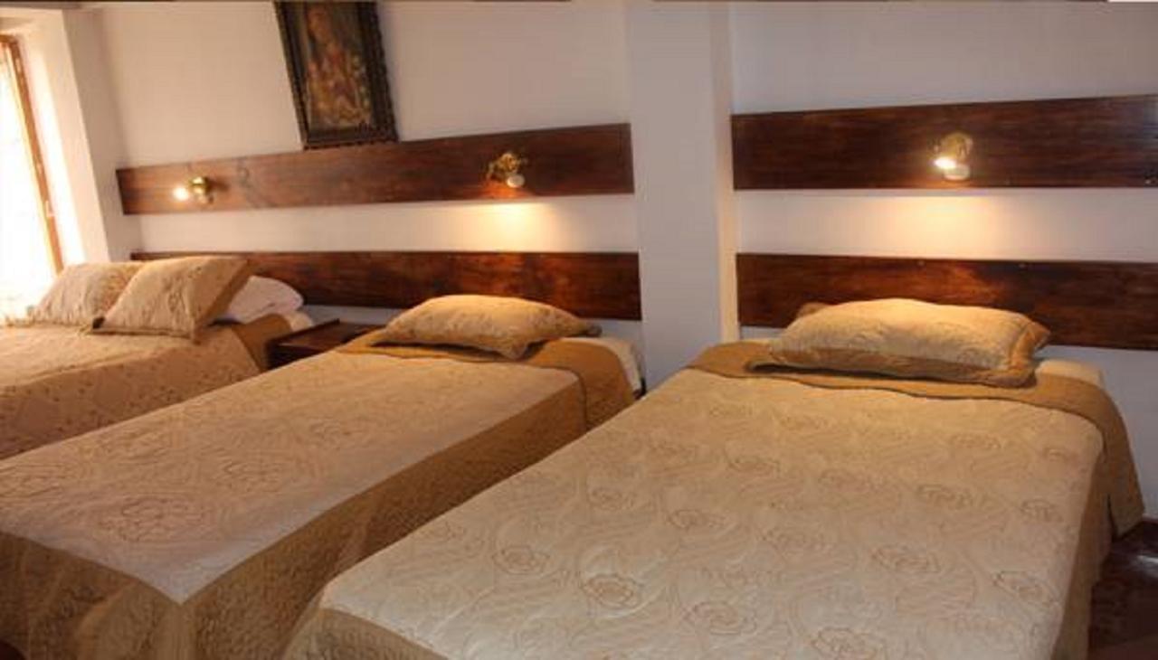 Kennedy Guest House Cuzco Exterior photo